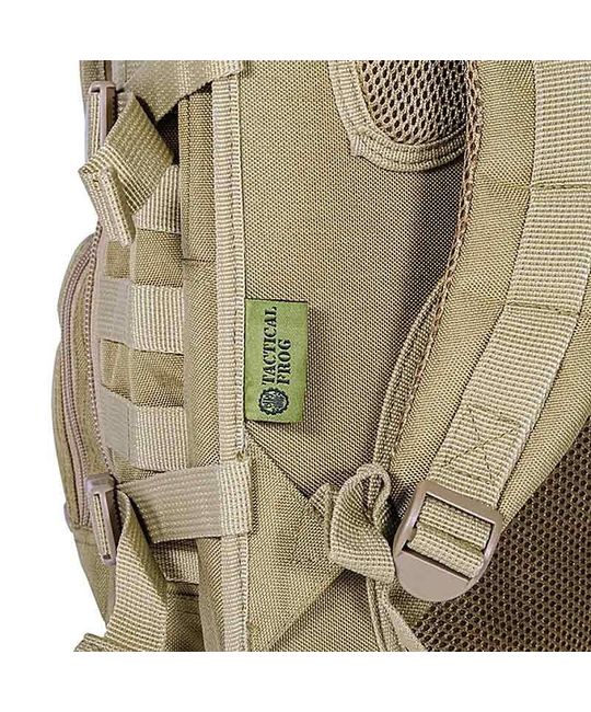  Рюкзак Laptop 35L Tactical Frog изображение 5 