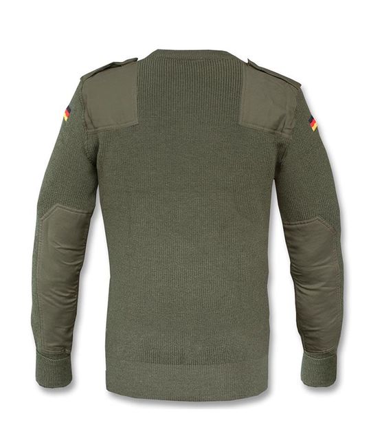  Свитер BW PULLOVER Mil-Tec изображение 6 