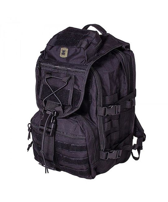  Рюкзак Laptop 35L Tactical Frog изображение 4 