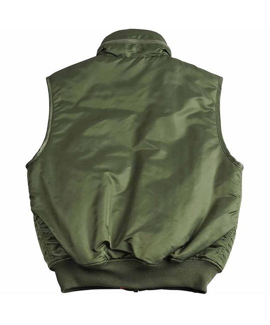  Жилет MA-1 Vest Alpha Industries изображение 3 