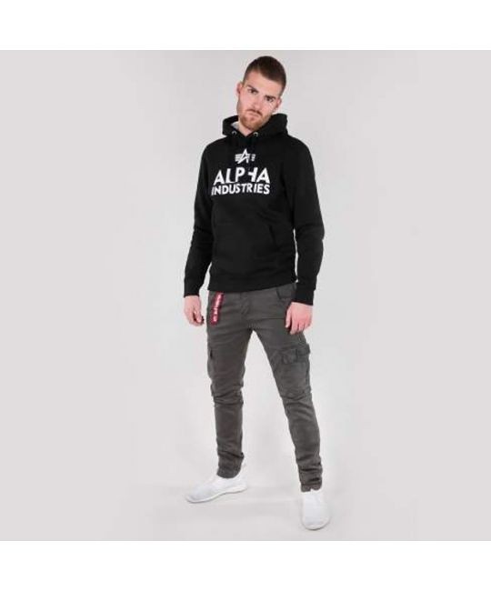  Брюки Petrol Alpha Industries изображение 4 