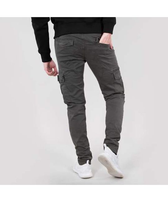  Брюки Petrol Alpha Industries изображение 3 