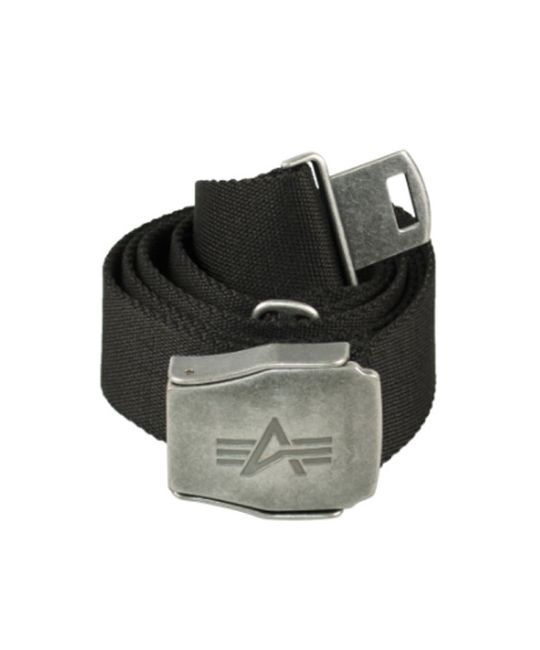  Ремень Buckle Alpha Industries изображение 2 