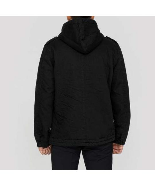  Куртка Rod Alpha Industries  (Арт: 173131/03) изображение 7 