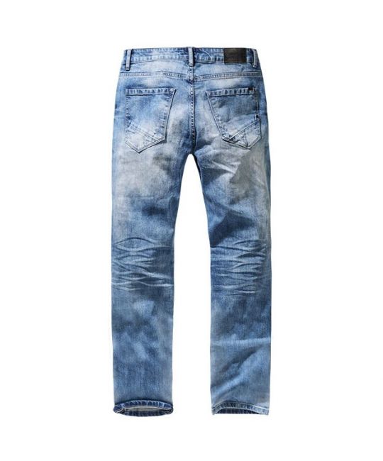  Джинсы Will Denim Brandit изображение 3 