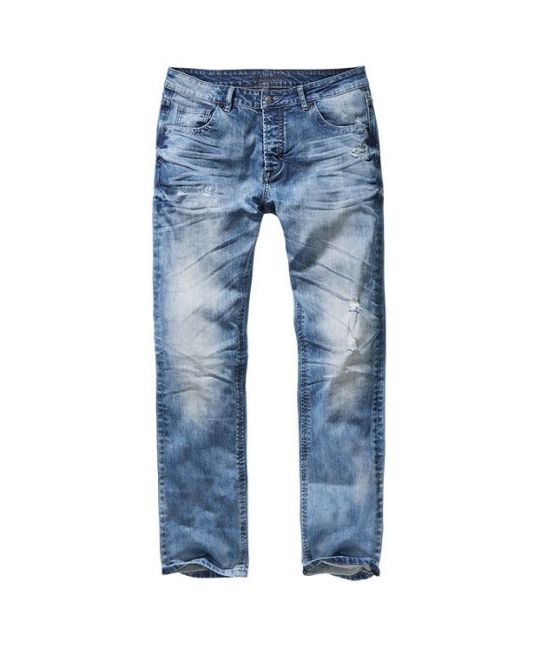  Джинсы Will Denim Brandit изображение 2 