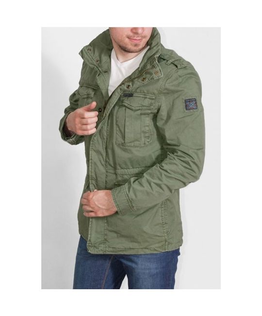  Куртка Frogman Tactical Frog изображение 7 