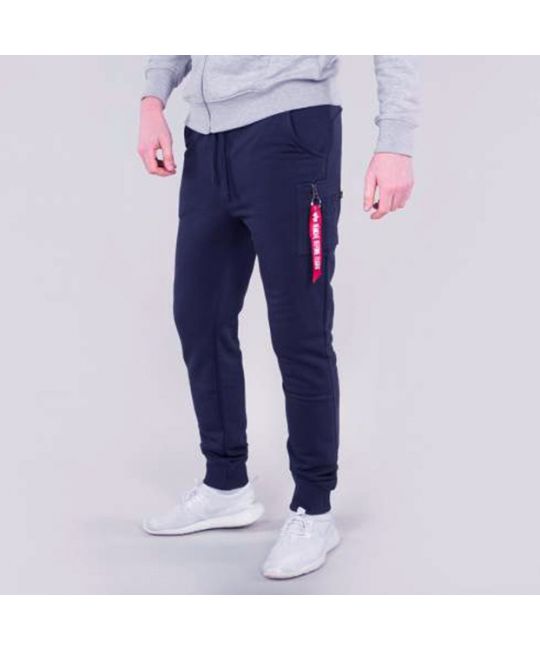  Спортивные Штаны X-Fit Slim Alpha Industries изображение 5 