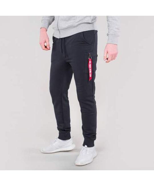  Спортивные Штаны X-Fit Slim Alpha Industries изображение 4 