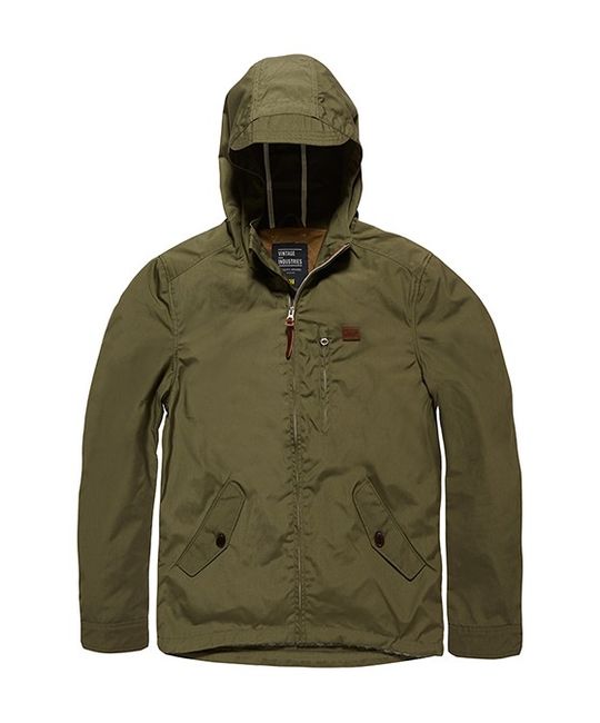  Куртка Haven jacket Vintage Industries изображение 6 