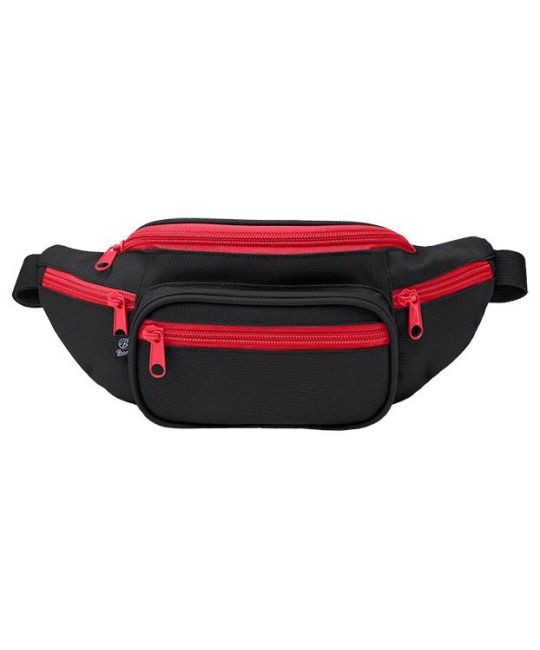  Сумка на пояс Waistbeltbag Brandit изображение 14 