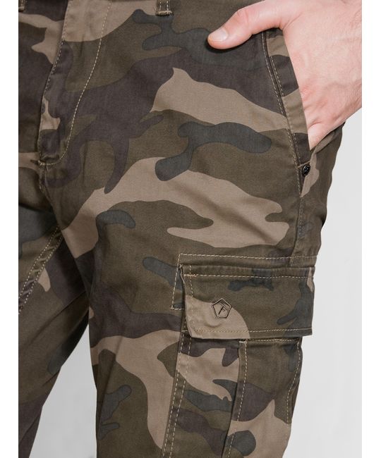  Брюки Bagdarin camo Tactical Frog изображение 9 