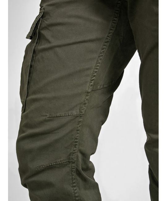  Брюки Harat Spandex Tactical Frog изображение 8 