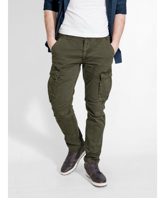  Брюки Harat Spandex Tactical Frog изображение 5 