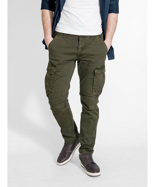  Брюки Harat Spandex Tactical Frog изображение 4 