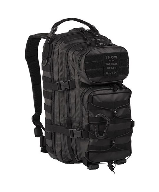  Тактический рюкзак US Assault SM Mil-Tec изображение 2 