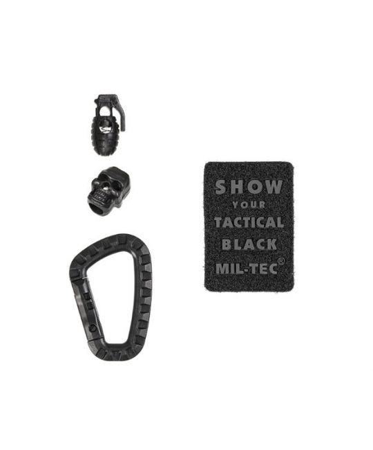  Тактический рюкзак US ASSAULT Mil-Tec изображение 4 