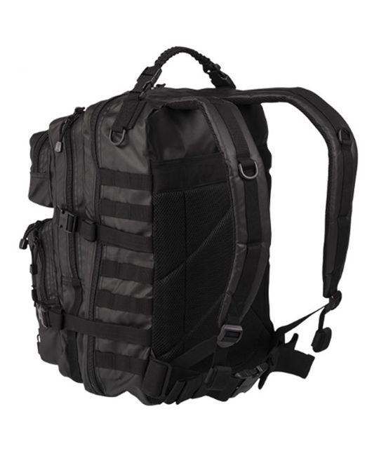  Тактический рюкзак US ASSAULT Mil-Tec изображение 3 