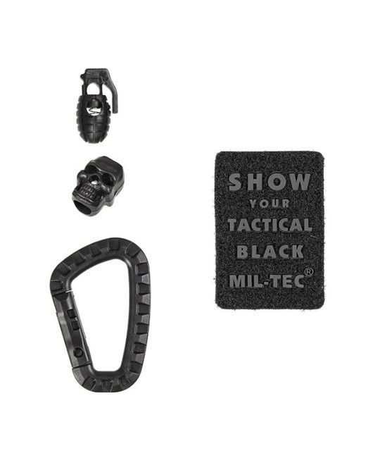  Тактический рюкзак US Assault SM Mil-Tec изображение 3 