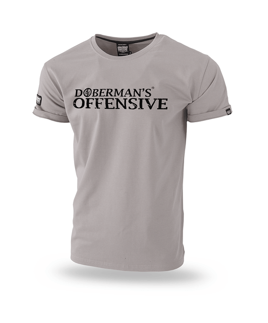  Футболка Offensive Dobermans Aggressive TS180 изображение 7 