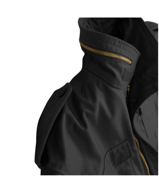  Куртка M65 Alpha Industries field coat (подклад) изображение 10 