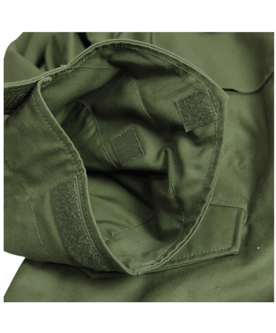 Куртка M65 Alpha Industries field coat (подклад) изображение 7 