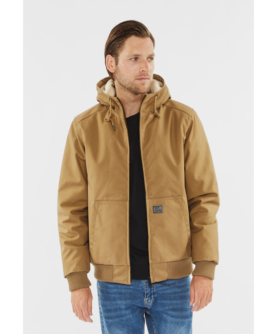  Куртка  зимняя Datton Vintage Industries изображение 4 