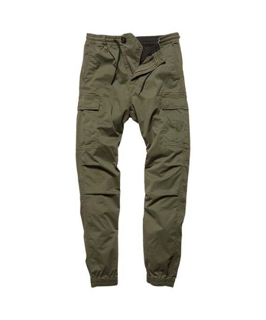  Брюки-джоггеры Vince cargo jogger Vintage Industries изображение 9 