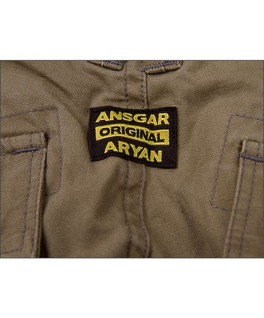  Шорты Expedition Ansgar Aryan изображение 4 