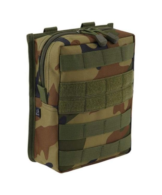  Сумка Molle Pouch Cross Brandit изображение 11 