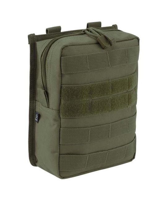  Сумка Molle Pouch Cross Brandit изображение 8 