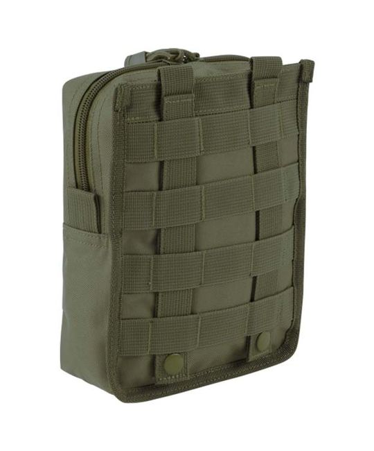  Сумка Molle Pouch Cross Brandit изображение 7 