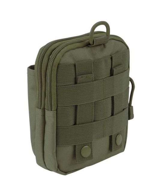  Сумка Molle Pouch Functional Brandit изображение 9 