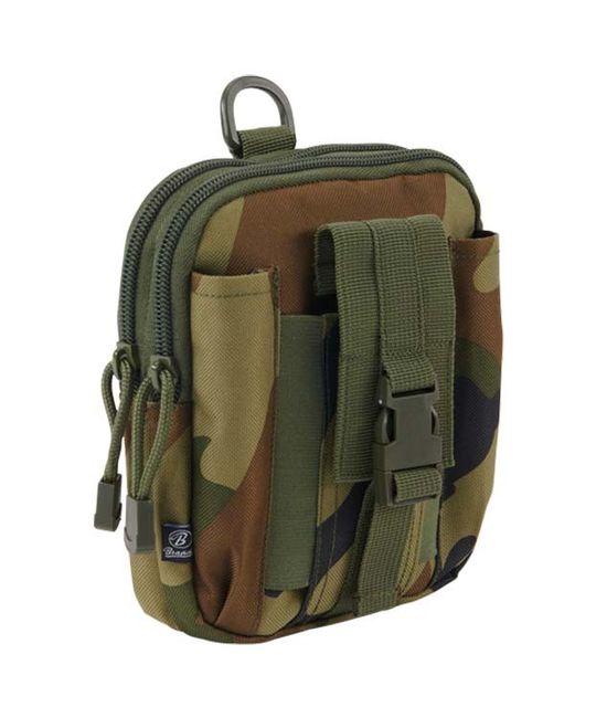  Сумка Molle Pouch Functional Brandit изображение 7 