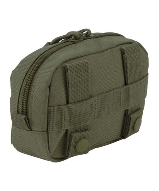  Сумка на пояс Molle Pouch Compact Brandit изображение 7 