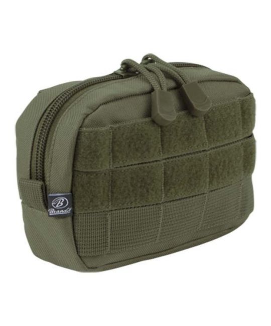  Сумка на пояс Molle Pouch Compact Brandit изображение 5 