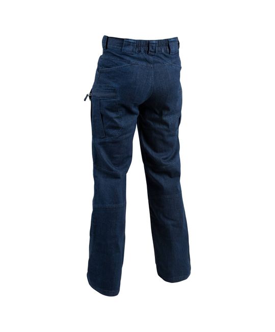  Брюки UTP Denim Helikon-Tex изображение 3 