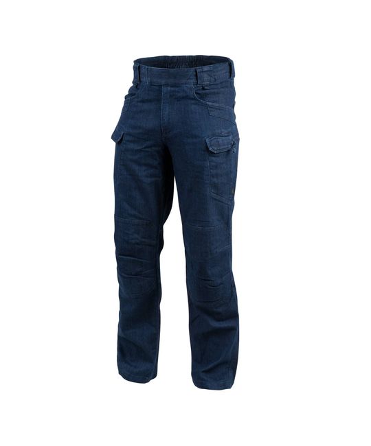  Брюки UTP Denim Helikon-Tex изображение 2 