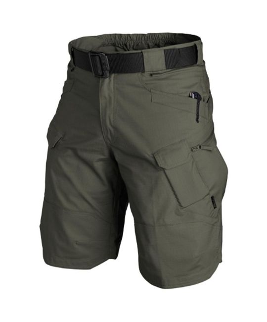  Шорты тактические URBAN TACTICAL Helikon-Tex изображение 10 