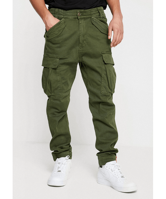  Брюки Airman Alpha Industries изображение 4 