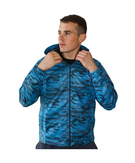  Ветровка спортивная CAMO-X Maraton изображение 2 