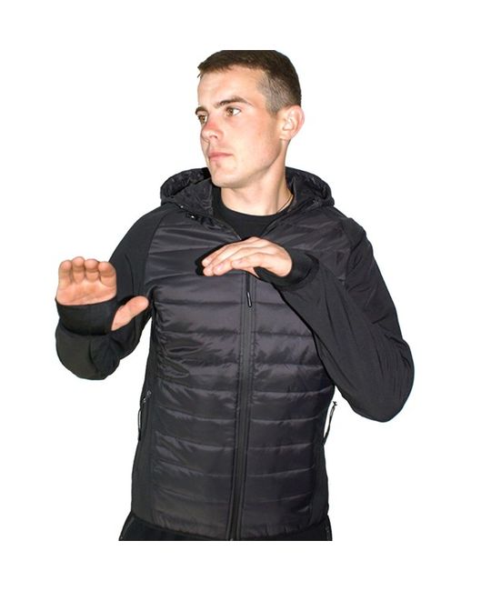  Куртка-софтшелл TEO Maraton изображение 2 