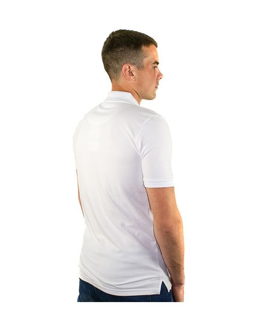  Поло Agent-2 Aeronautica Militare MIXED BRANDS изображение 4 