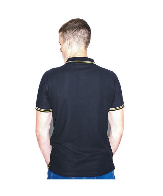  Поло Major Fred 4 Perry MIXED BRANDS изображение 3 