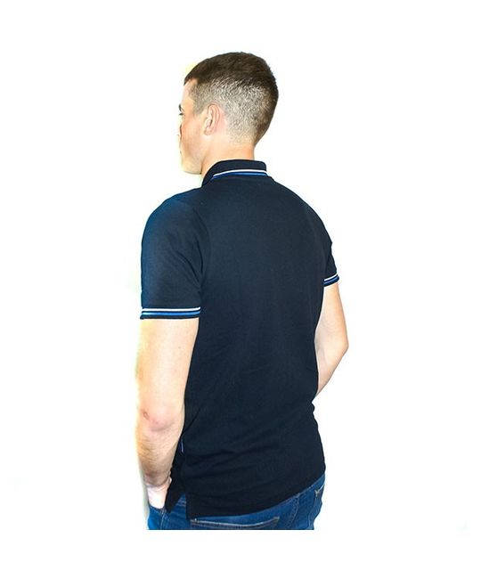  Поло Major Fred Perry MIXED BRANDS изображение 3 