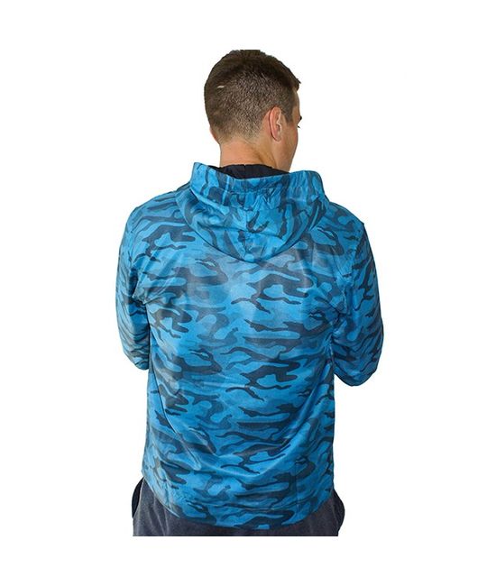  Ветровка спортивная CAMO-X Maraton изображение 7 