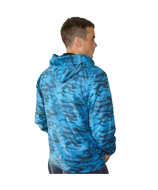  Ветровка спортивная CAMO-X Maraton изображение 3 