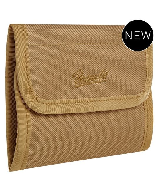  Кошелёк Wallet Five Brandit изображение 6 