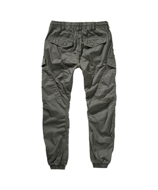  Брюки Ray Vintage Trousers Brandit изображение 5 