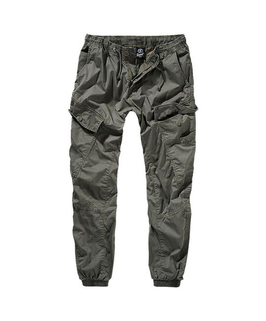  Брюки Ray Vintage Trousers Brandit изображение 4 